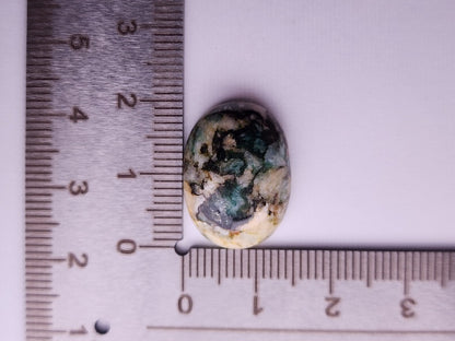 MRP-3　マリポサイト　15.34ct