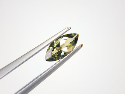 0653-2　ゾイサイト　0.51ct