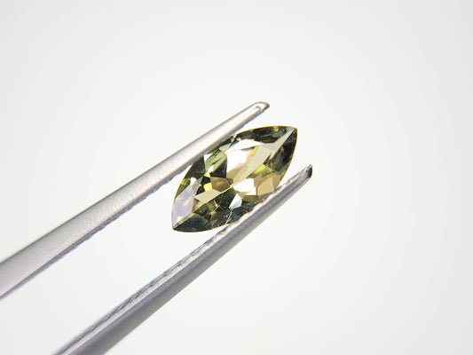 0653-2　ゾイサイト　0.51ct
