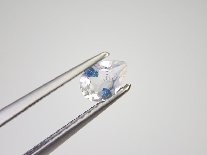 0762-24　アンデシンラブラドライト　0.28ct