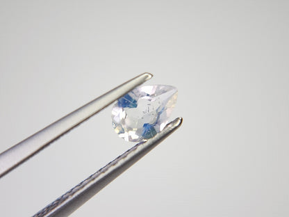 0762-24　アンデシンラブラドライト　0.28ct