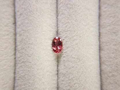 0152-1-40　バイカラーアンデシン　0.34ct