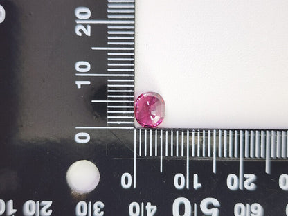 【期間限定】10/31まで　ロードライトガーネット　1.36ct　1