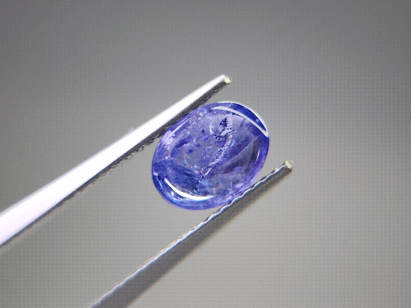 0011-15　タンザナイト　1.53ct