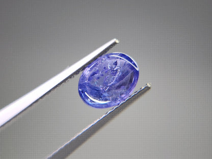 0011-15　タンザナイト　1.53ct