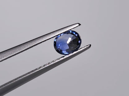 0904-4　サファイア　0.54ct