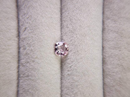 pi-TRM-6　ピンクトルマリン　0.51ct