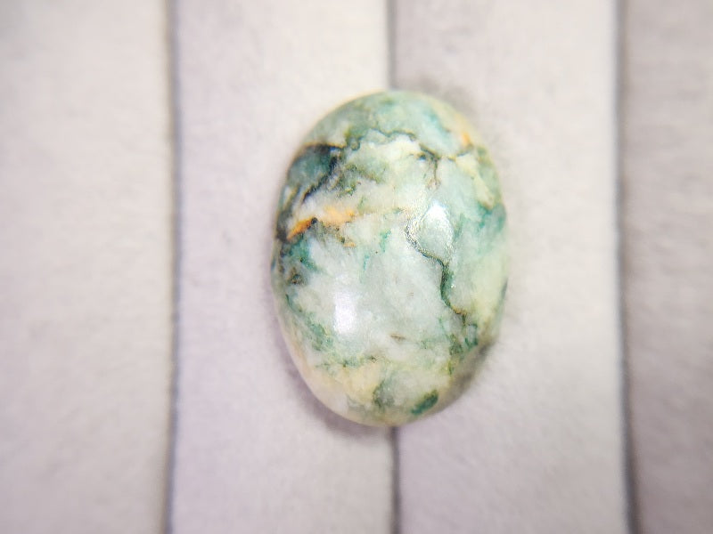 MRP-14　マリポサイト　18.05ct