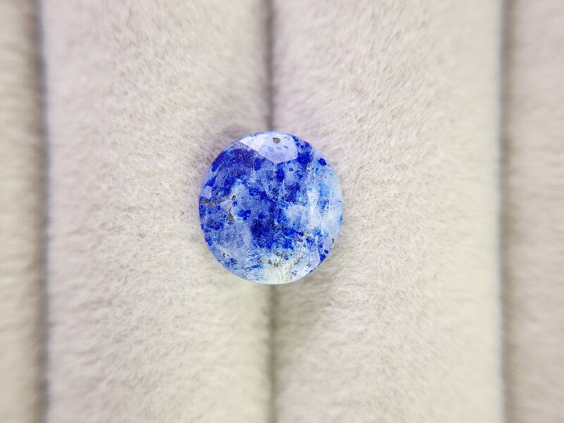 0442-10　ラズライトインソーダライト　2.20ct