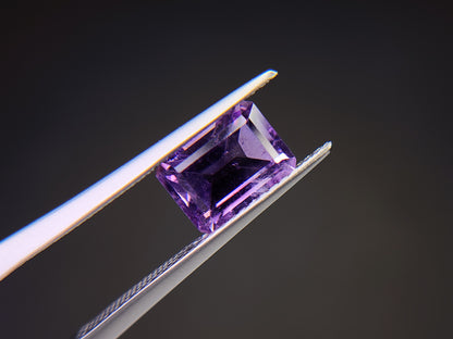 0918-3-3　アメジスト　1.62ct