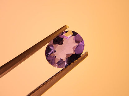 0930-4　カラーチェンジフローライト　1.38ct