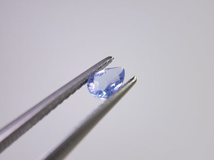 blHAK-5　ブルーハックマナイト　0.16ct