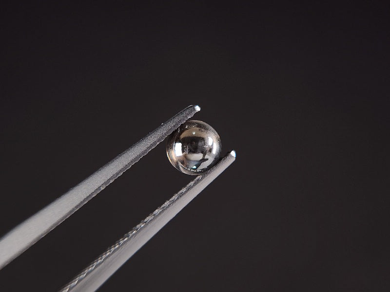 0015-5-2　ダイヤモンド(カボション)　0.38ct