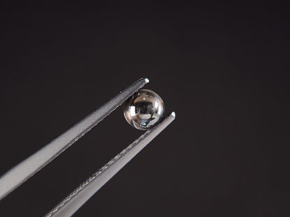 0015-5-2　ダイヤモンド(カボション)　0.38ct