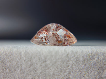 0900-4　サンストーン　5.12ct