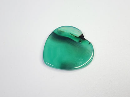 ME-5　瑪瑙(穴あき)　18.02ct