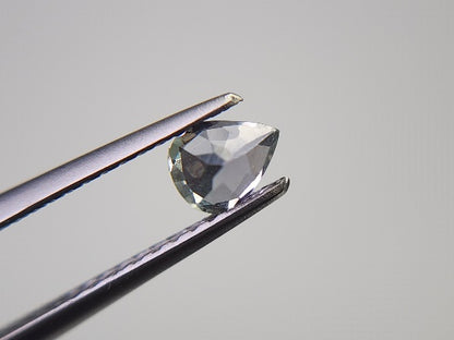 0644-14-6　ゾイサイト　0.30ct