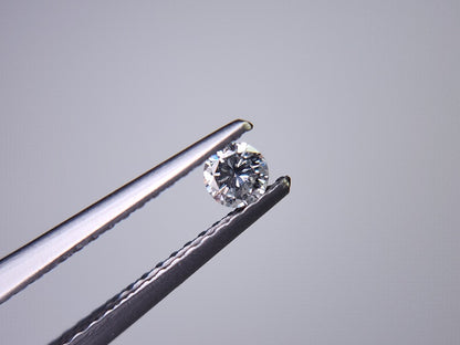 0015-1-14　ダイヤモンド　0.12ct