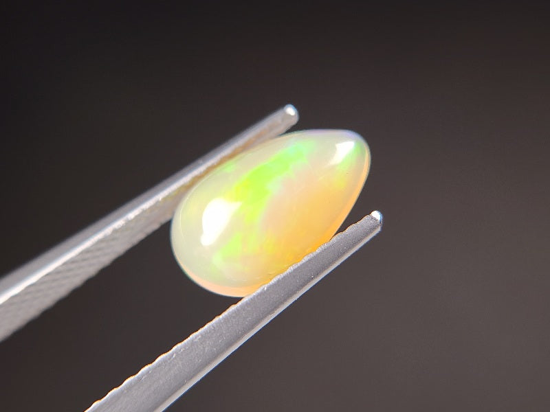 0938-16　オパール   1.38ct