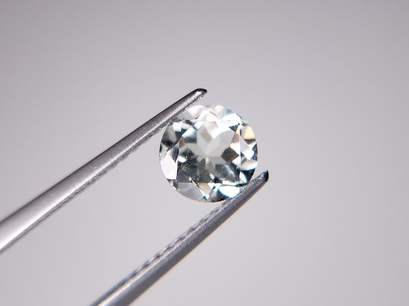 gBE-23　グリーンベリル　0.84ct
