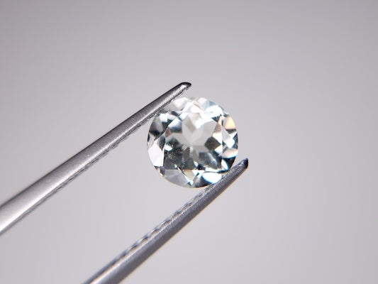 gBE-23　グリーンベリル　0.84ct