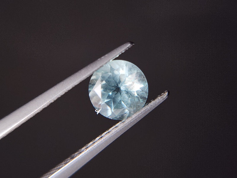 gBE-21　グリーンベリル　0.84ct