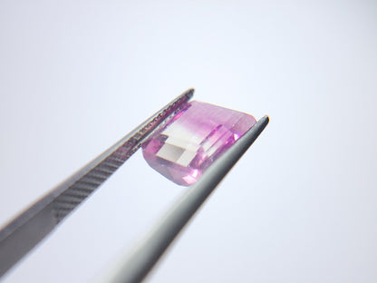 bc-FLO-14　バイカラーフローライト　4.13ct