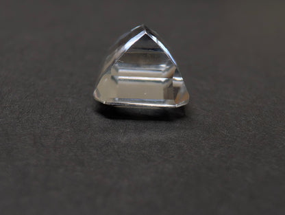 0089 バイカラートパーズ 5.62ct