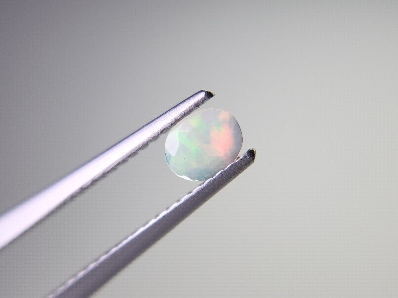 0909-7-7　オパール10石セット