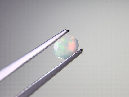 0909-7-7　オパール10石セット