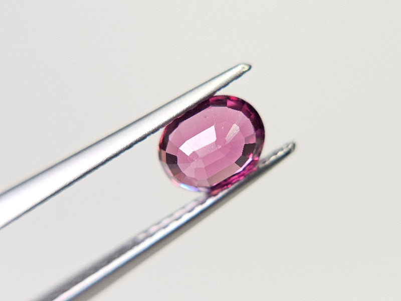 RDGA-6　ロードライトガーネット　1.22ct