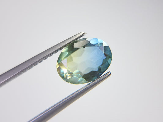 tQ-25　トリプレットクォーツ　1.34ct