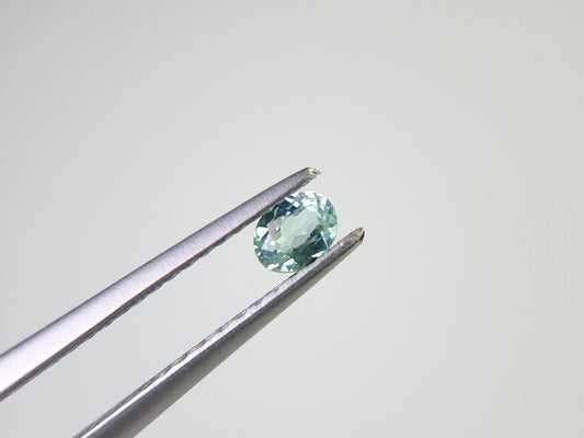 0003-27　コーネルピン　0.18ct