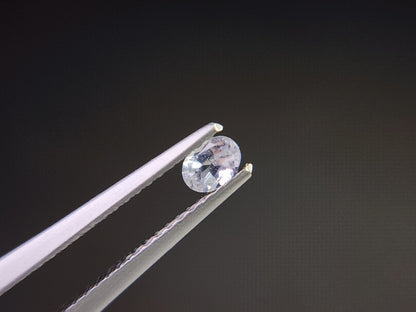 【500円均一】1/5正午まで　スピネル　0.22ct　6
