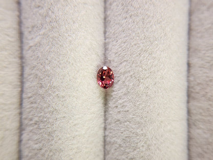 0823-19　スピネル　0.22ct