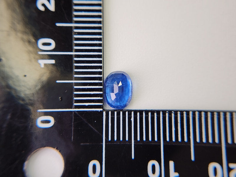 0942-16  カイヤナイト  1.09ct