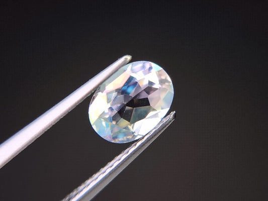 【500円均一】3/9新着！　ミスティックトパーズ　1.53ct　2