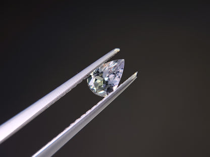 0644-11-4　ゾイサイト　0.35ct