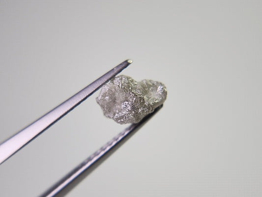 0869-3-16　ダイヤモンド原石　1.20ct