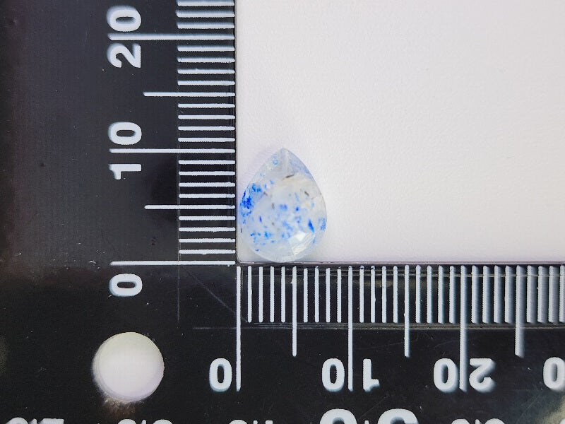 0442-15　ラズライトインソーダライト　1.90ct