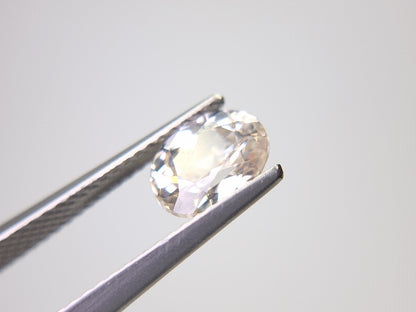 0010-1-1　ジルコン　2.22ct