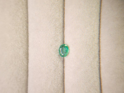 0936-2　エメラルド　0.28ct