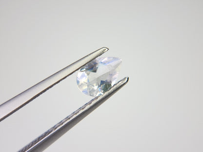0762-21　アンデシンラブラドライト　0.33ct