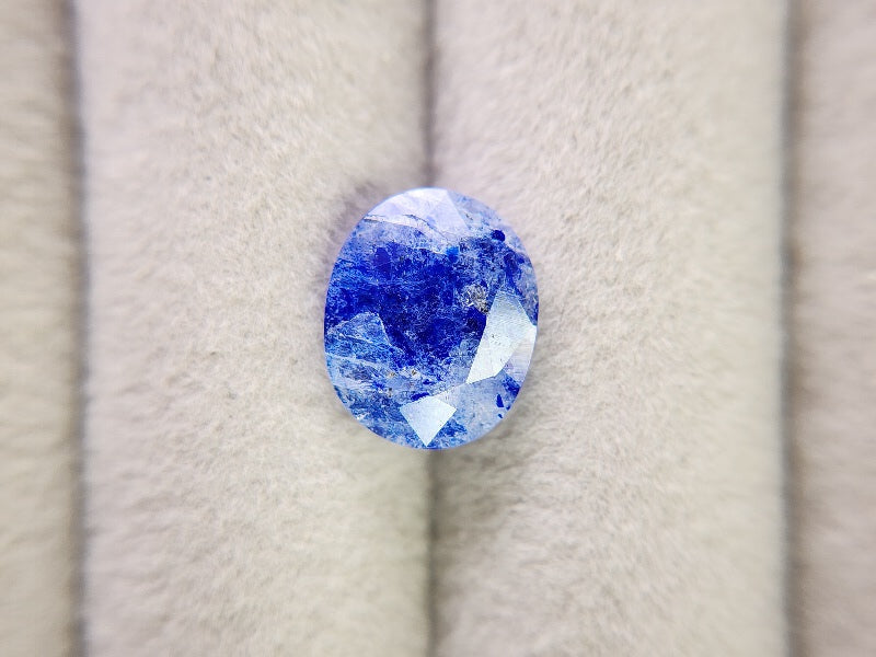 0442-4　ラズライトインソーダライト　2.54ct