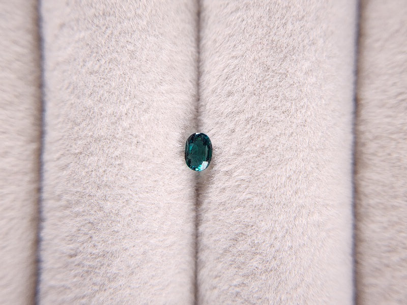 0946-2　グランディディエライト　0.14ct