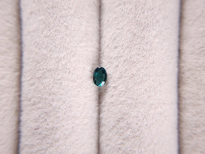 0946-2　グランディディエライト　0.14ct