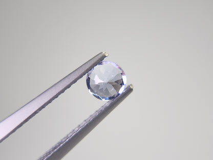 0657-25-7　ゾイサイト　0.31ct