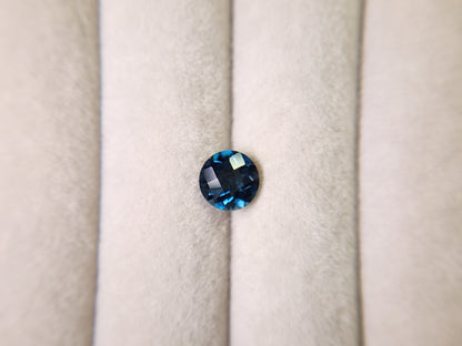 0931-9　ロンドンブルートパーズ　1.55ct