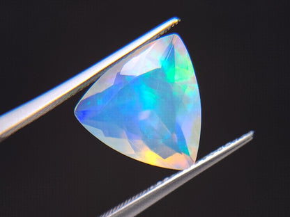 0916-30　オパール　3.65ct