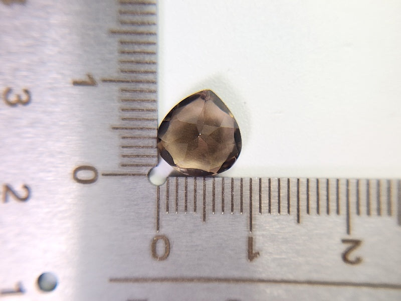 SMQ-20　スモーキークォーツ　2.55ct